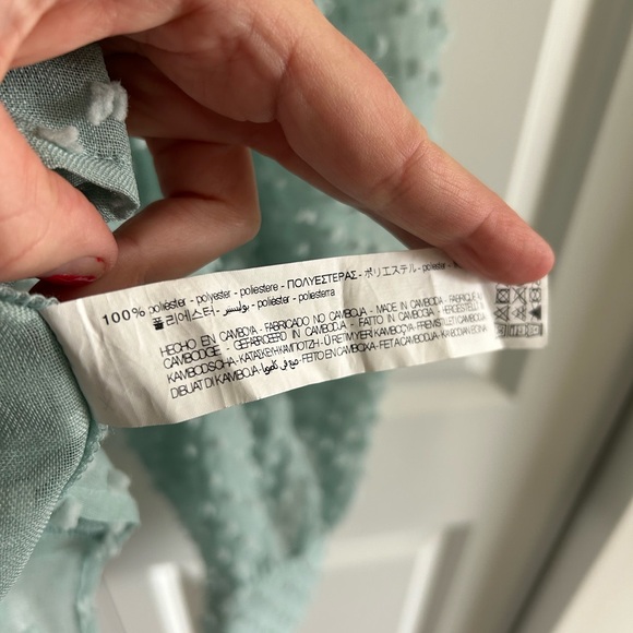 UEC Zara blouse! - Picture 2 of 5